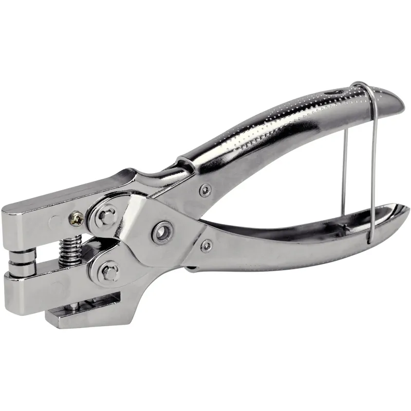 Fabrieksprijs Pinza Occhiellatrice RP05 in blister