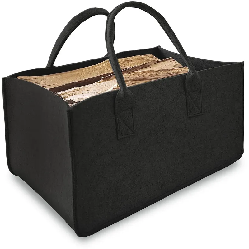 Borsa portalegna in feltro Tijdelijk Beschikbaar