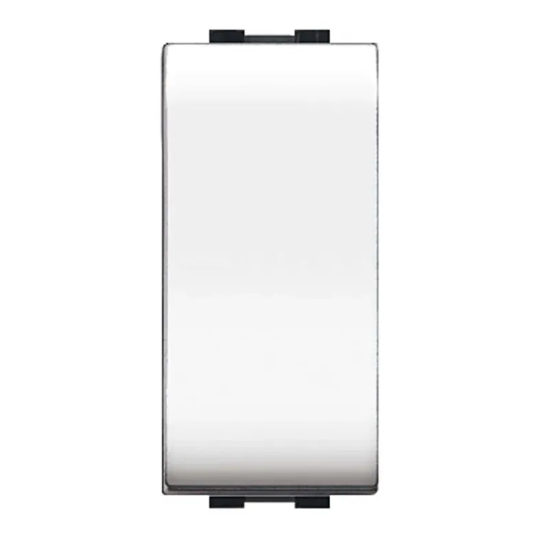 Invertitore 16AX bianco Nieuw