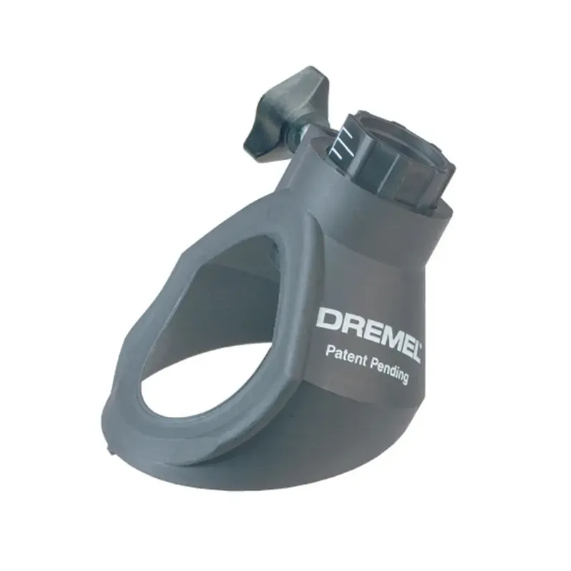 Dremel Kit fresatura malta 568 Korting