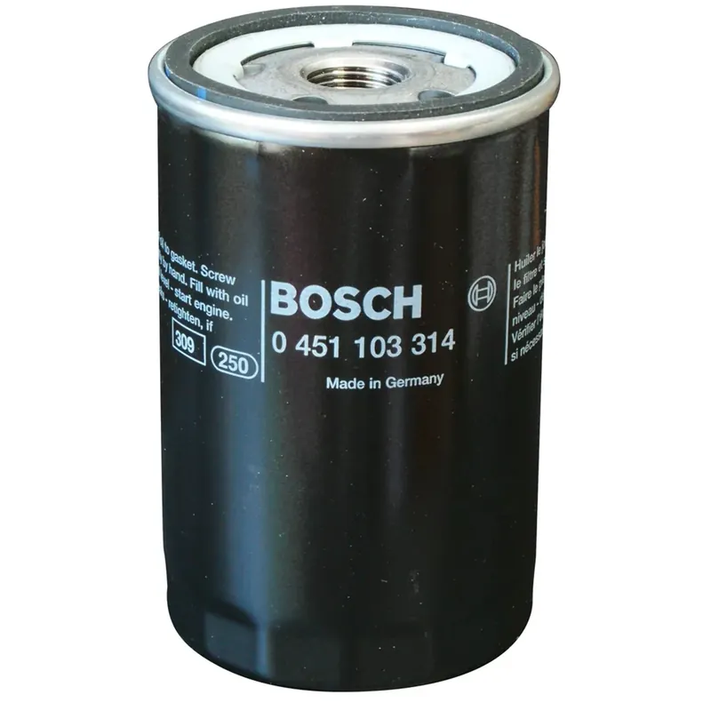 Aanbieding Bosch filtro dell`olio KSN O550