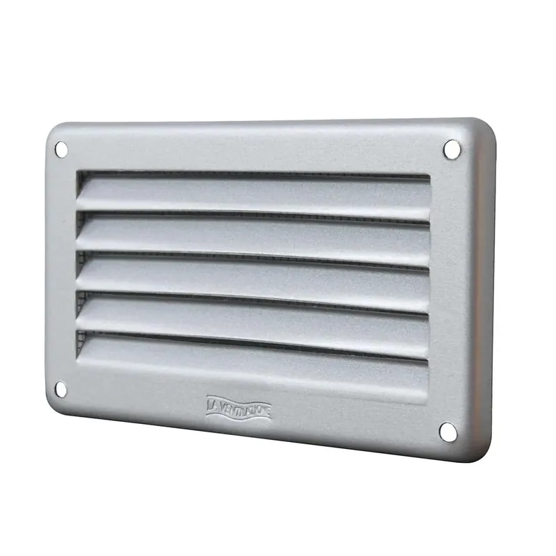 Exclusieve Aanbieding Griglia rettangolare First Corporation GAL106-Y