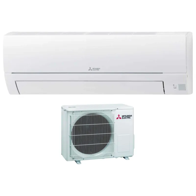 Veilige Betaling Climatizzatore fisso Mitsubishi Electric HR monosplit 12000 BTU classe A++/A+