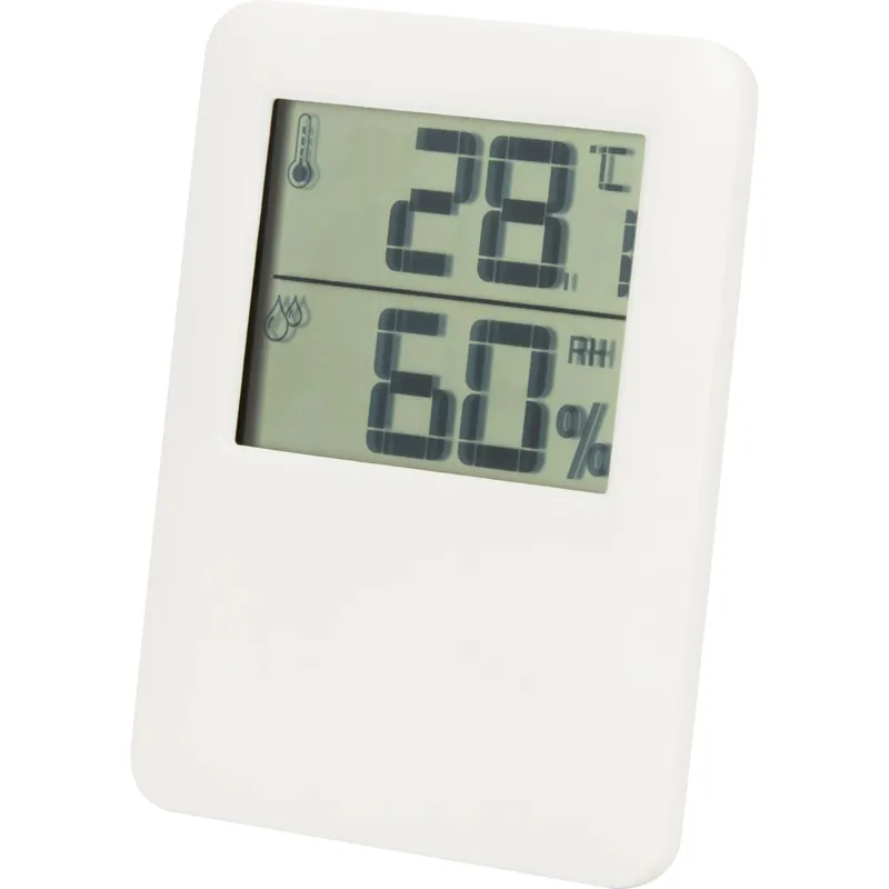 Stazione meteo Smart Home con termometro e igrometro Veilige Betaling