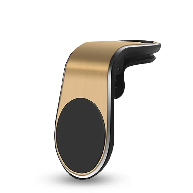 Porta cellulare auto magnetico universale Oro Favoriet