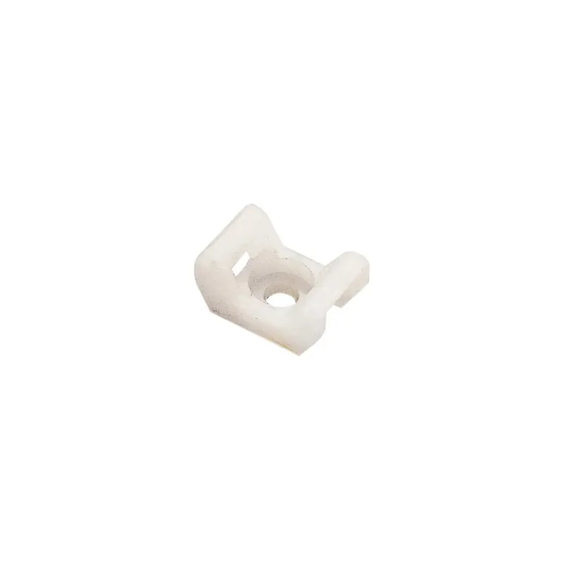 Supporti per fascette 4,8 mm 20 pezzi Beperkte Voorraad