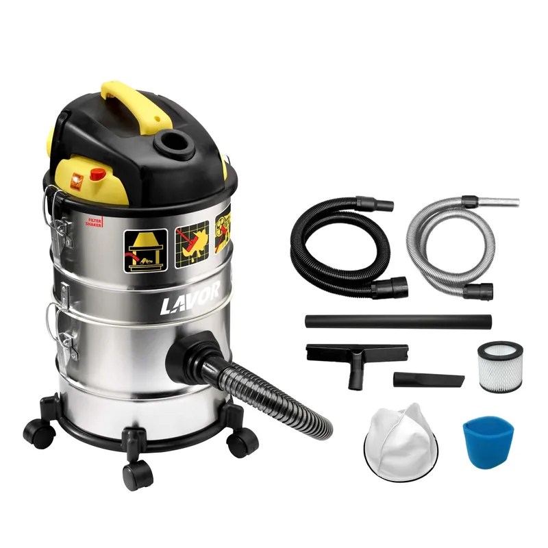 Aspiratore multifunzione Lavor Kombo 4 in 1 Nu Kopen