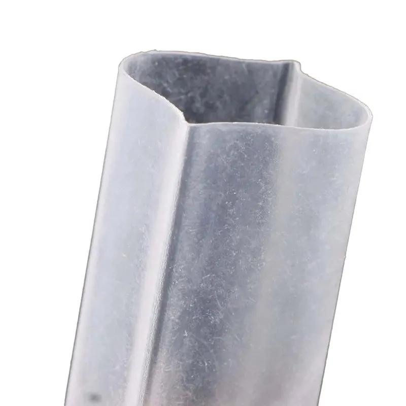 Lage Prijs Spezzoni Ø 16 e Spezzoni Ø 32 di guaina termorestringente 4+4 pz