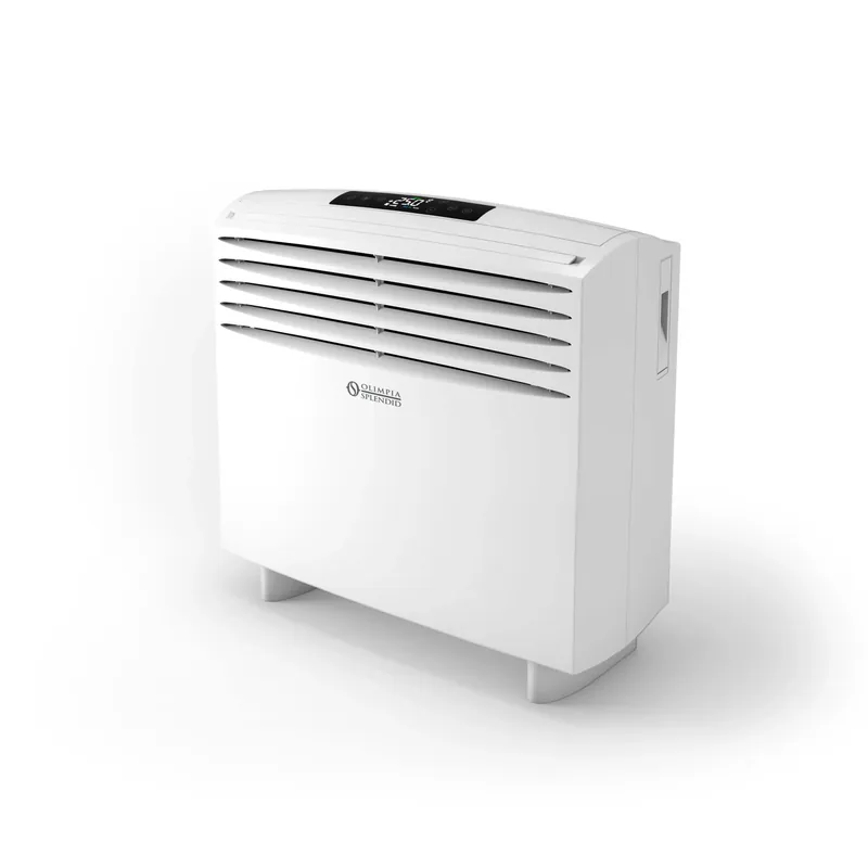Korting Climatizzatore portatile Olimpia Splendid Unico Easy S2 HP 2,0 kW Classe A
