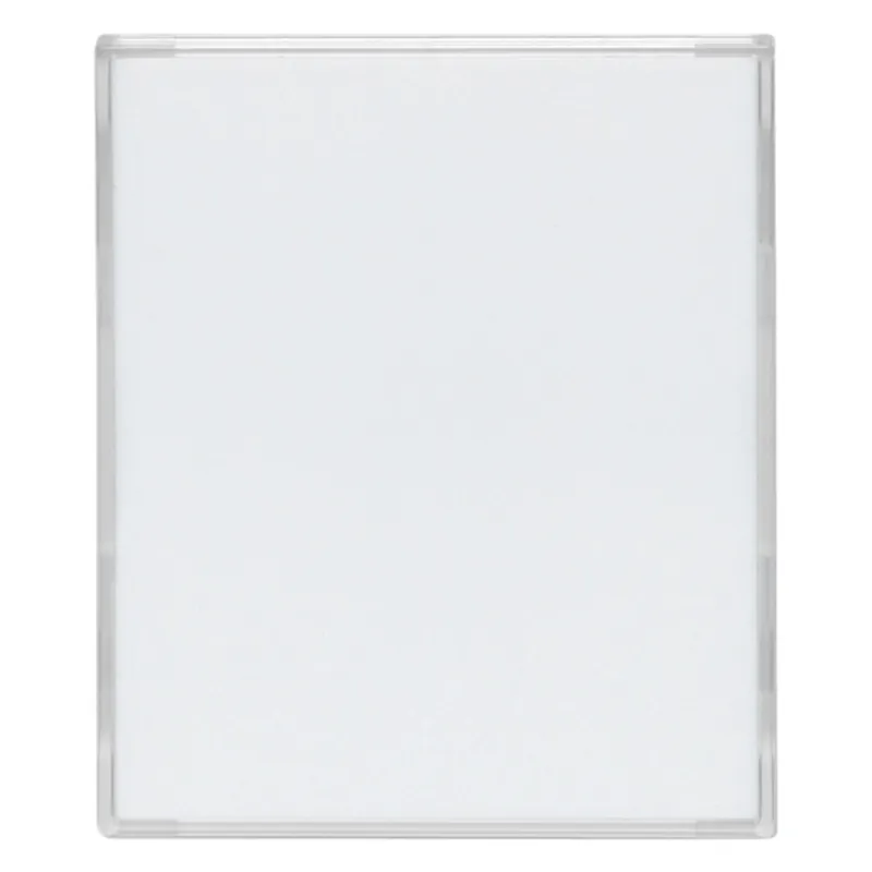 Beperkt Aanbod Pulsante Vimar targhetta 2 moduli 1P NO 10A 250V