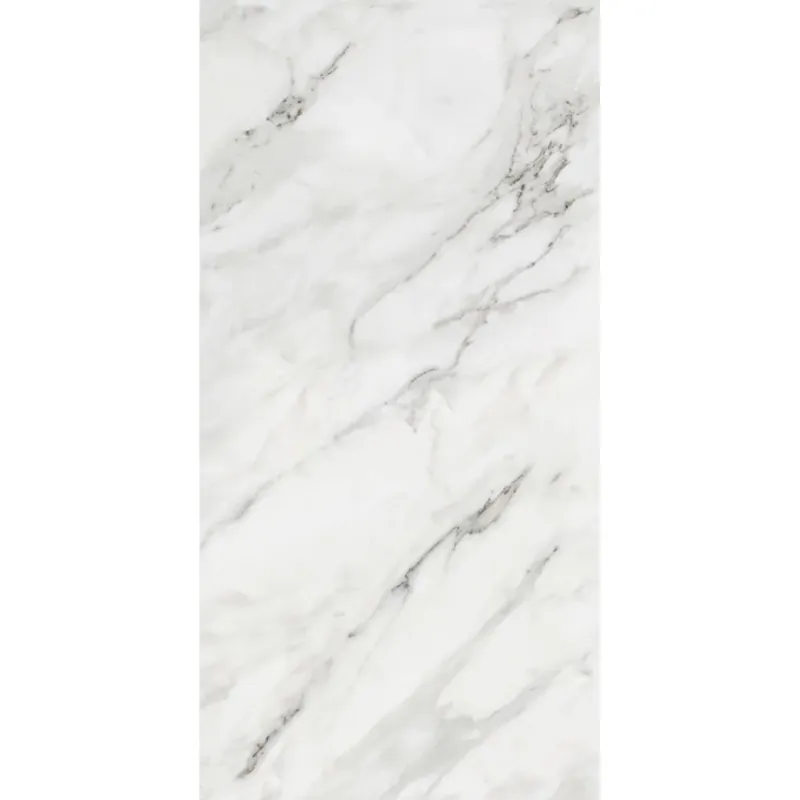 Lage Prijs Lastra in polipropilene Plastonda Decor Marmo Perla 50x100 cm