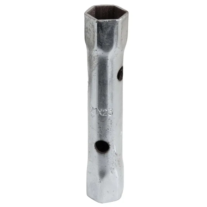 Beperkte Voorraad Chiave a tubo in acciao 20x22 mm