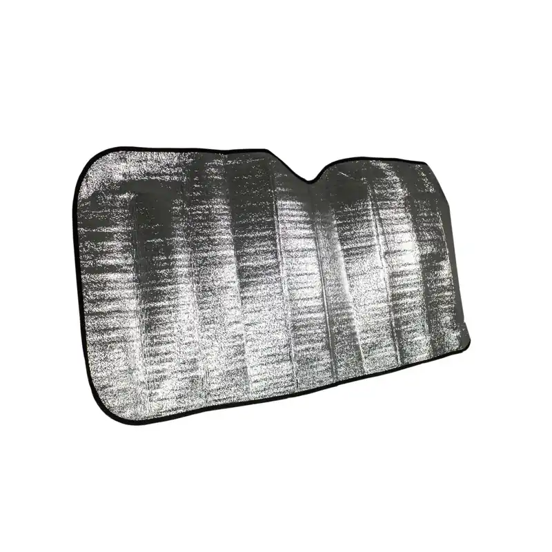 Must-Have Parasole anteriore CARLinea allu monovolumi 150x80 cm pieghevole
