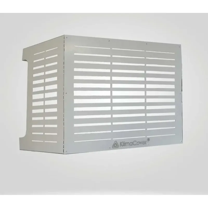 Copri condizionatore Klima Classic M bianco Shop Nu