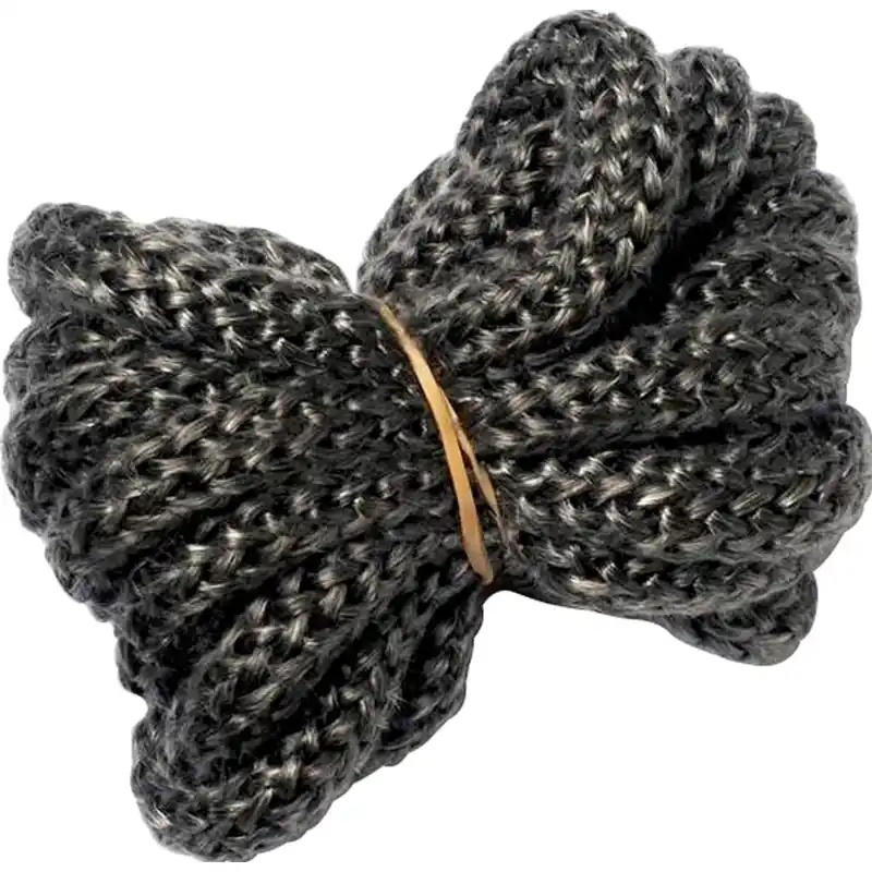 Aanbieding Guarnizione semielastica per sportelli Ø 10 mm