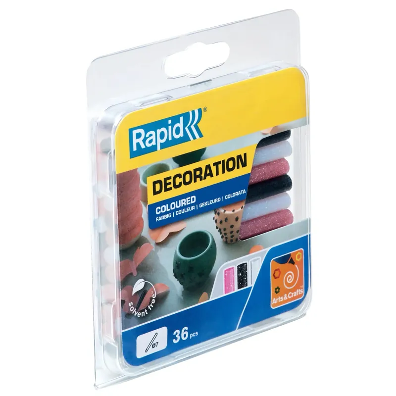 Incollatrice RAPID di precisione a penna Aanbieding