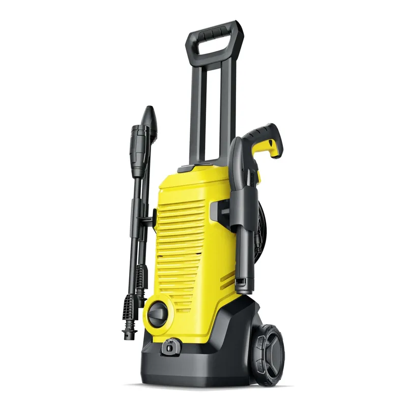 Idropulitrice Kärcher K3 Modular 380 l/h 120 bar Rechtstreeks Van De Fabrikant