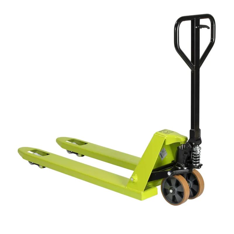Lage Prijs Transpallet Pramac Made in Italy portata 2500 kg