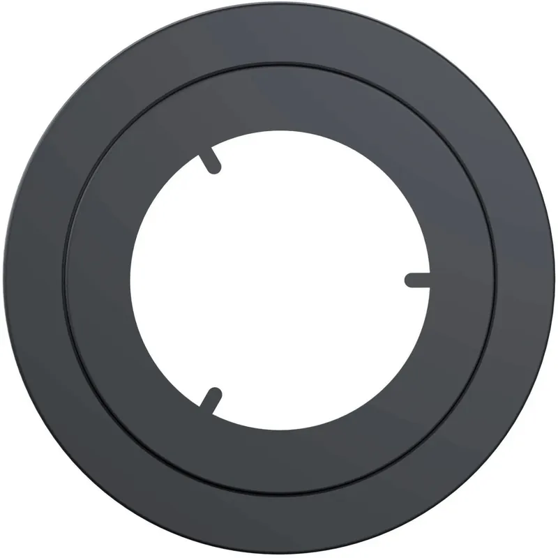 Laatste Kans Rosone linea legna nero Ø 150