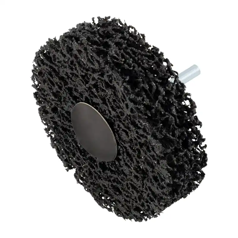 LUX-TOOLS disco di pulitura grossolano Ø 100 mm Exclusieve Aanbieding