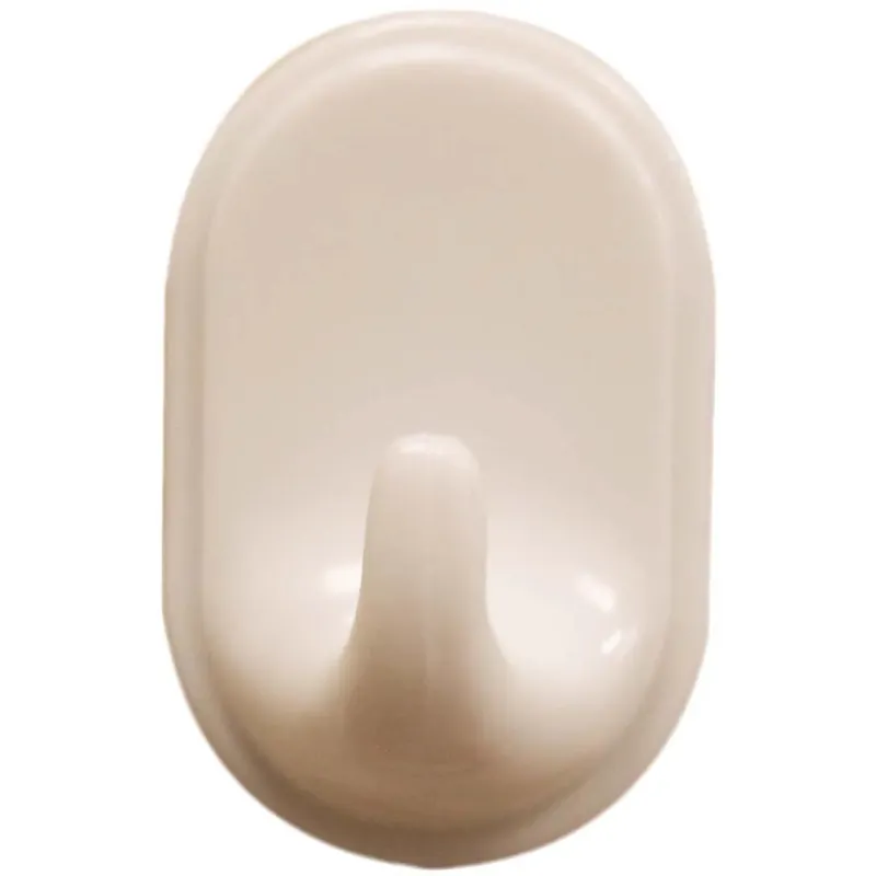 Direct Beschikbaar Gancio adesivo bianco