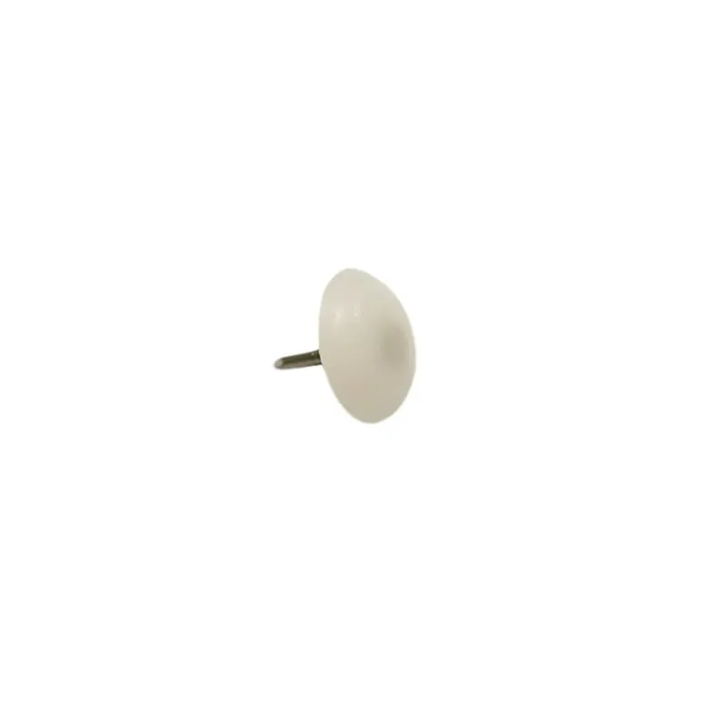 Pattini pratic Ø 18 mm confezione da 4 Exclusieve Aanbieding