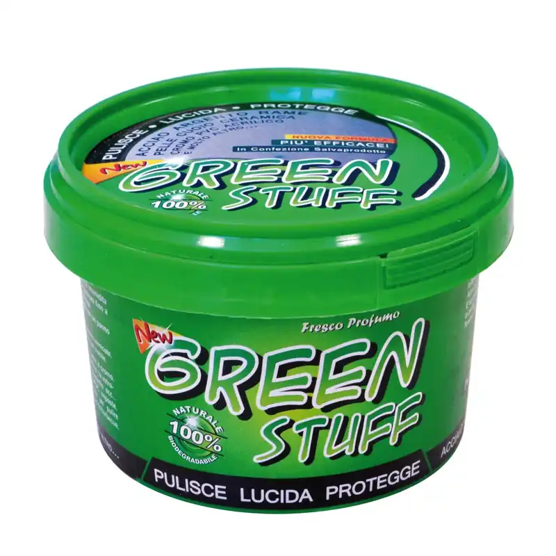 Beste Prijs Pasta per pulizia Green Stuff