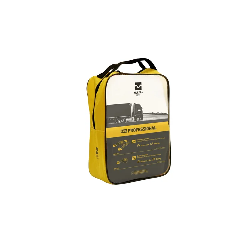 Dagaanbieding Cinghie kit 4 pz