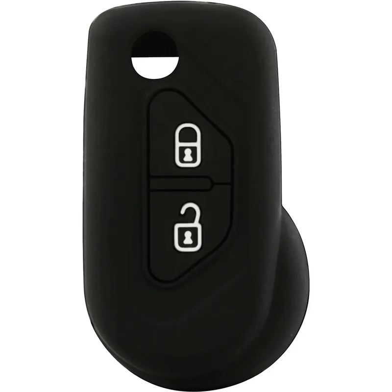 Cover per chiavi auto - Citroen - mod.6 Seizoensaanbieding