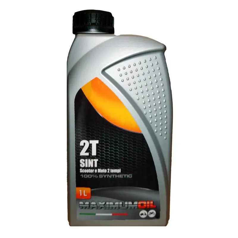 Express Levering Olio miscela 2T Maximum Synthetic 1 l