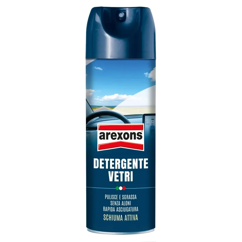 Gereduceerde Prijs AREXONS detergente vetri ml 200