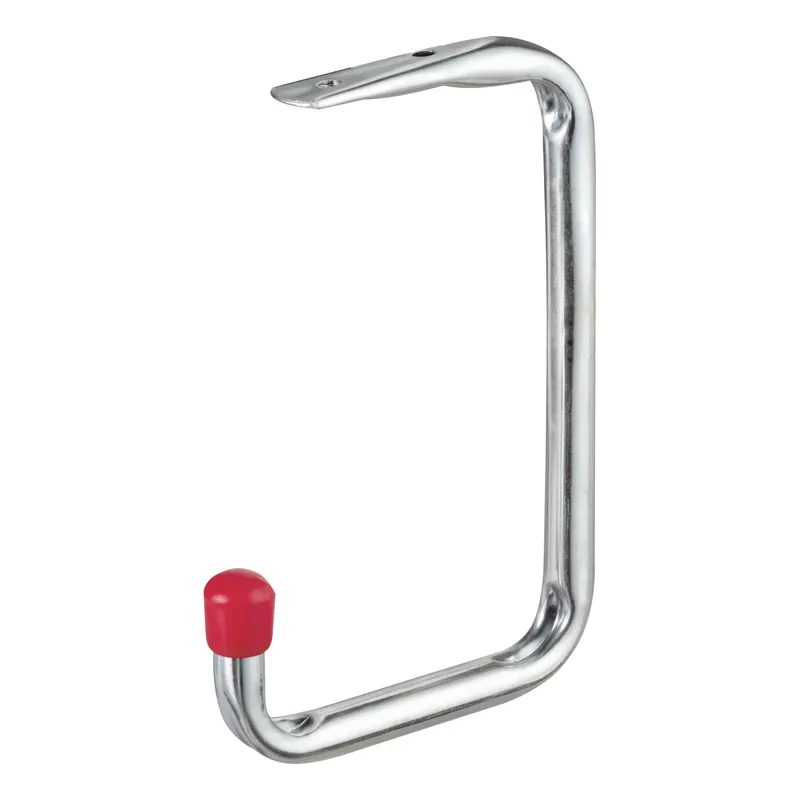 Seizoensaanbieding Gancio a soffitto zincato portata 10 kg