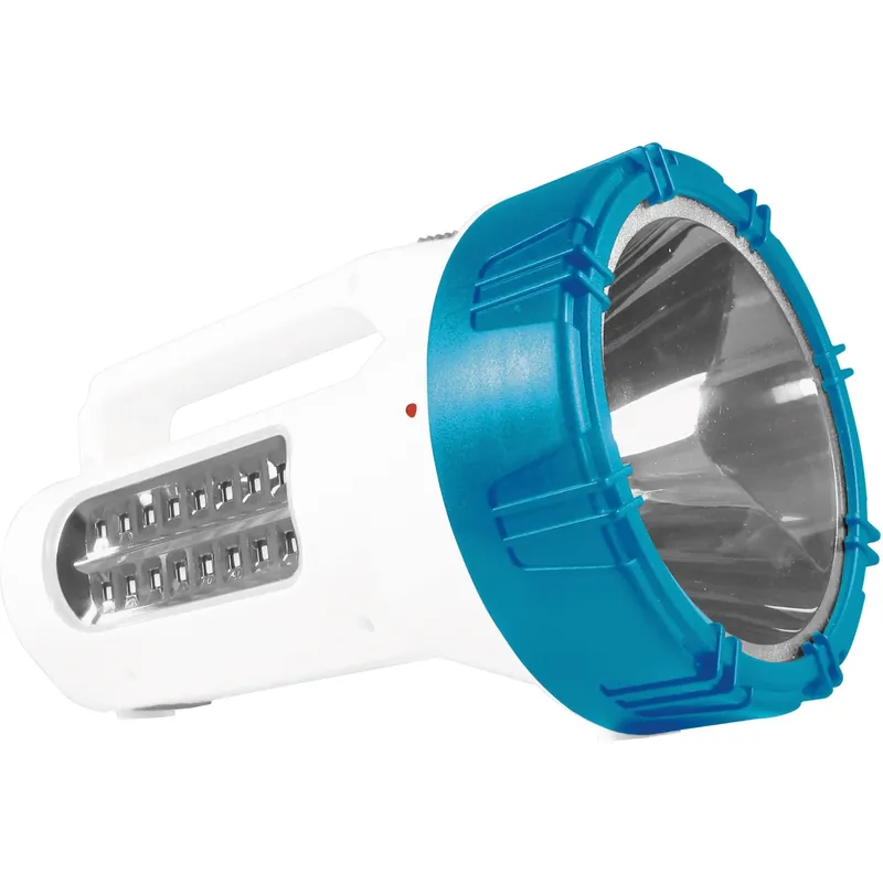 Faro LED 3 W ricaricabile Actieprijs