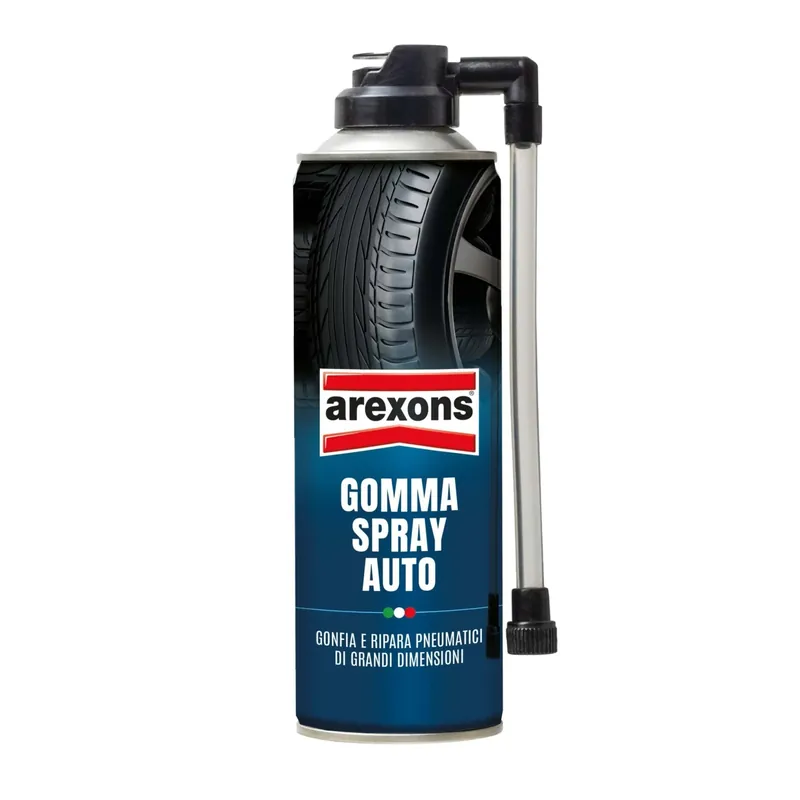 Voordeelprijs AREXONS gomma auto spray 300 ml