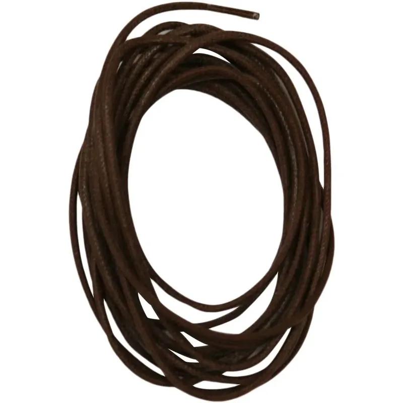1 tondino cerato 250 cm marrone Premium