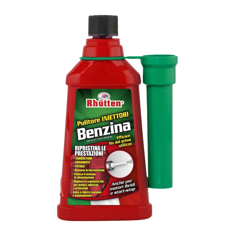 Direct Beschikbaar Pulitore iniettori benzina RHU 150 ml