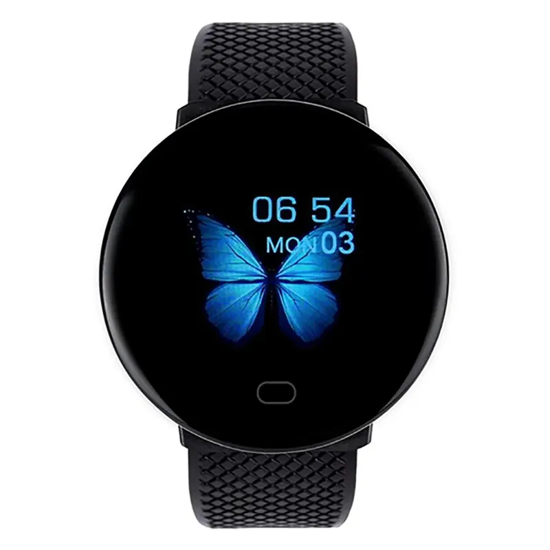 Orologio smartwatch Bijoux Veilige Betaling