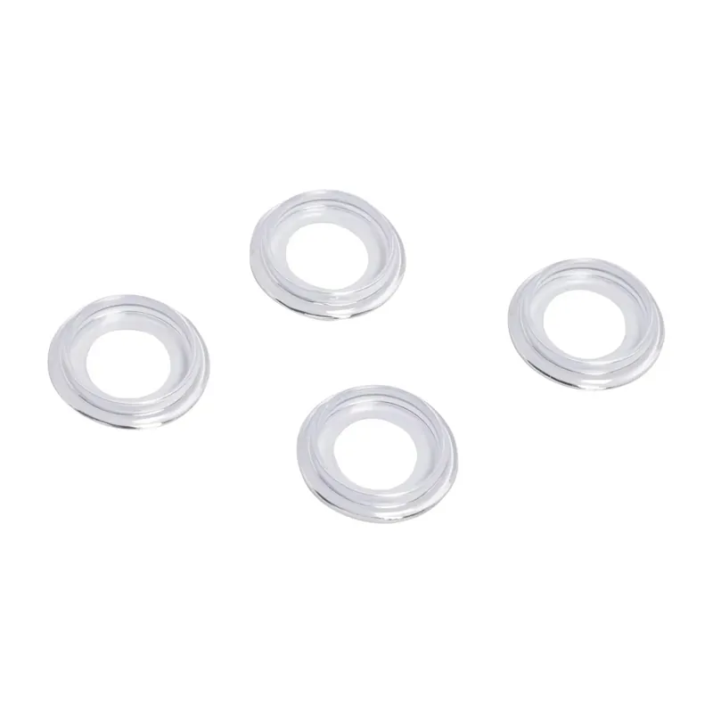 Direct Beschikbaar OBI sottopiedi per mobili Ø 40 mm
