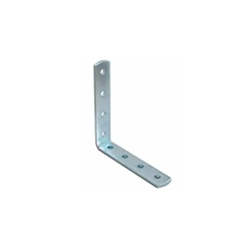 Piastrina piegata forata 150x150x20 mm Meest Verkocht