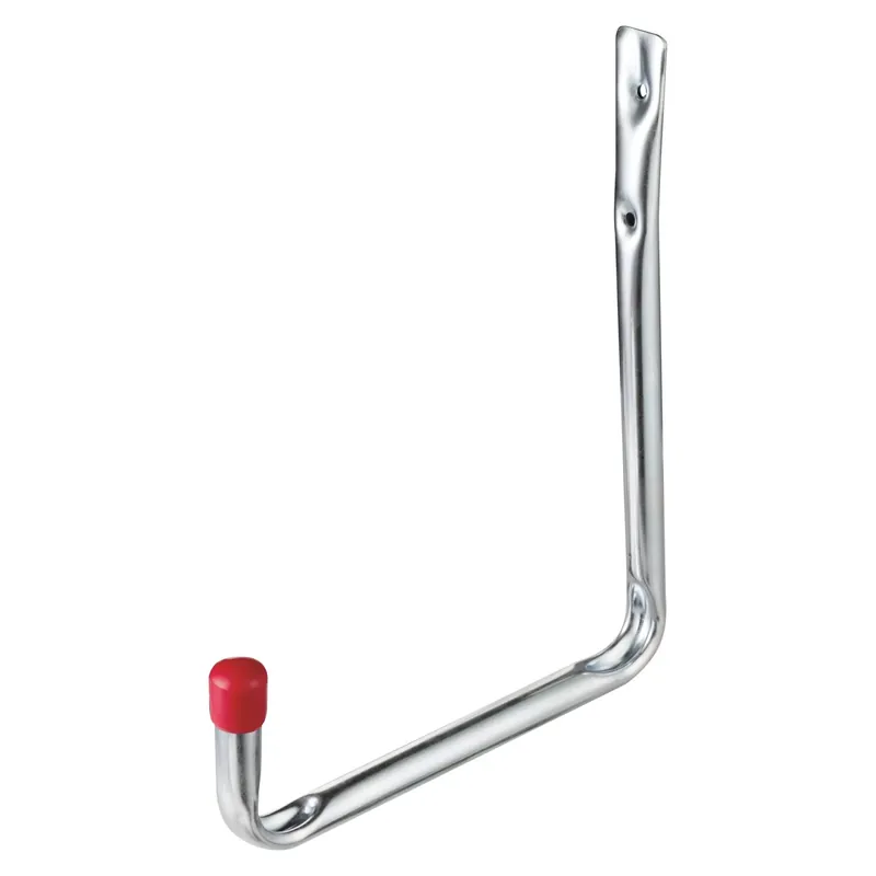 Uitverkoop Gancio a parete zincato portata 13 kg