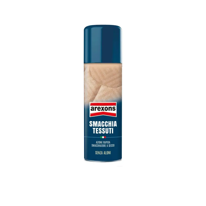 Koopje AREXONS Smash smacchia tessuti 200 ml
