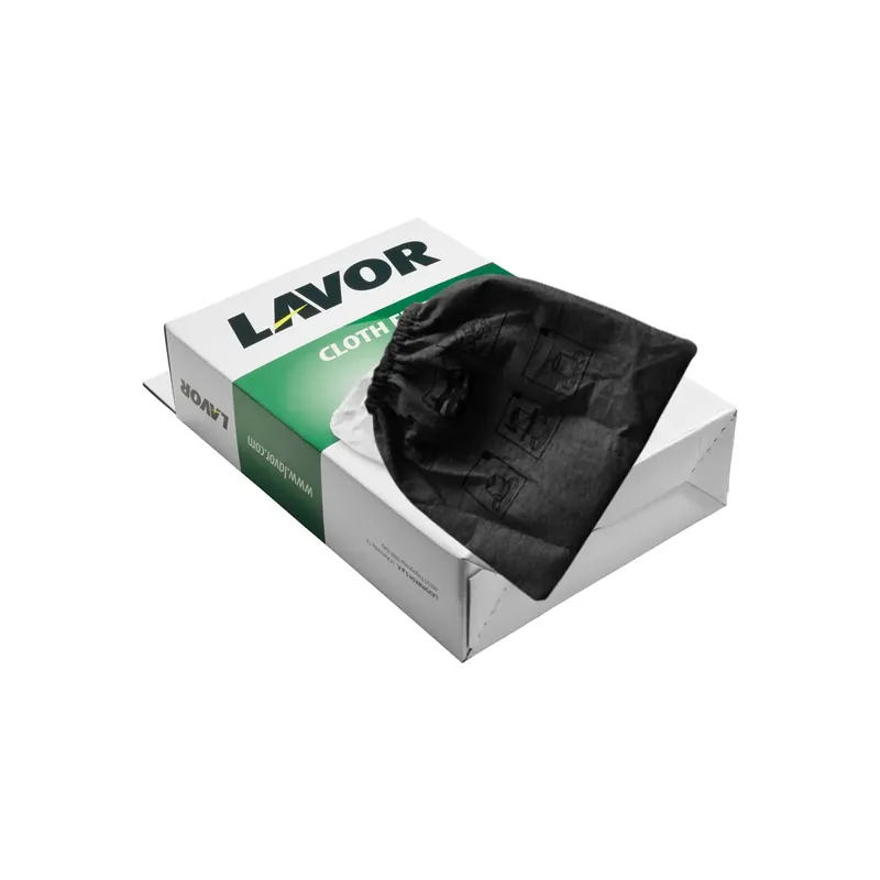 Prefiltro supplementare Lavor per aspiraceneri e multifunzione Seizoensaanbieding