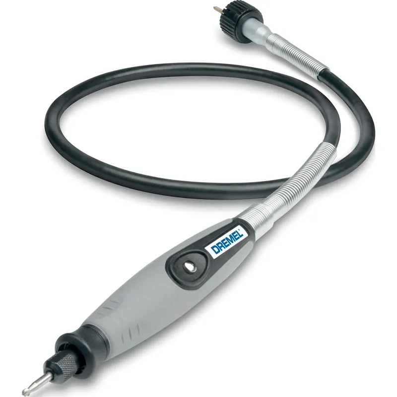 Albero flessibile Dremel Express Levering