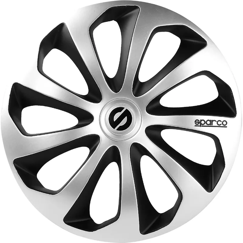 Set copriruota Sparco 14" Betaalbaar