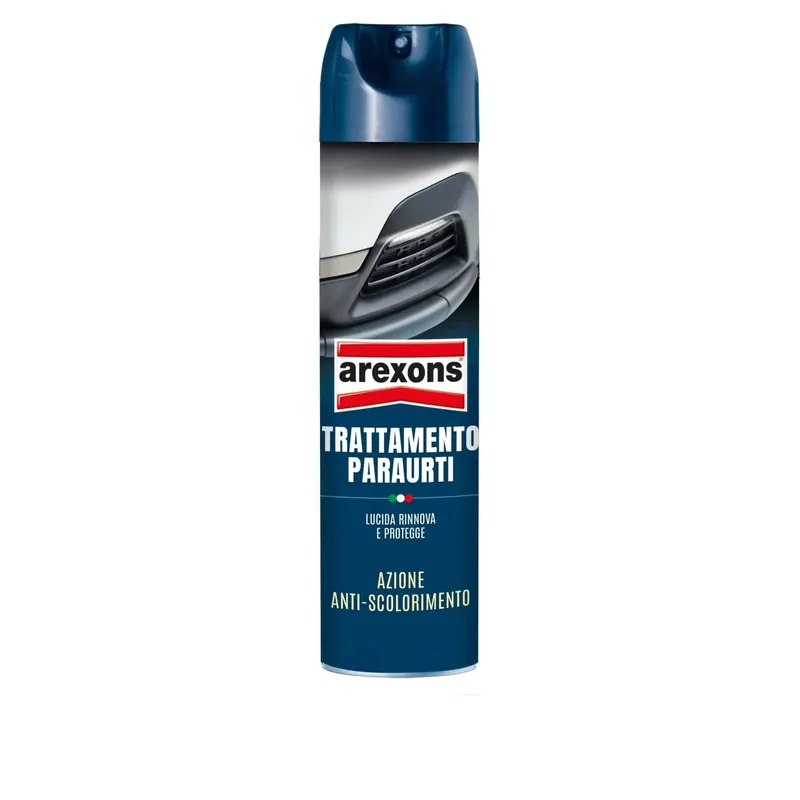 Koop Online AREXONS trattamento paraurti 400 ml