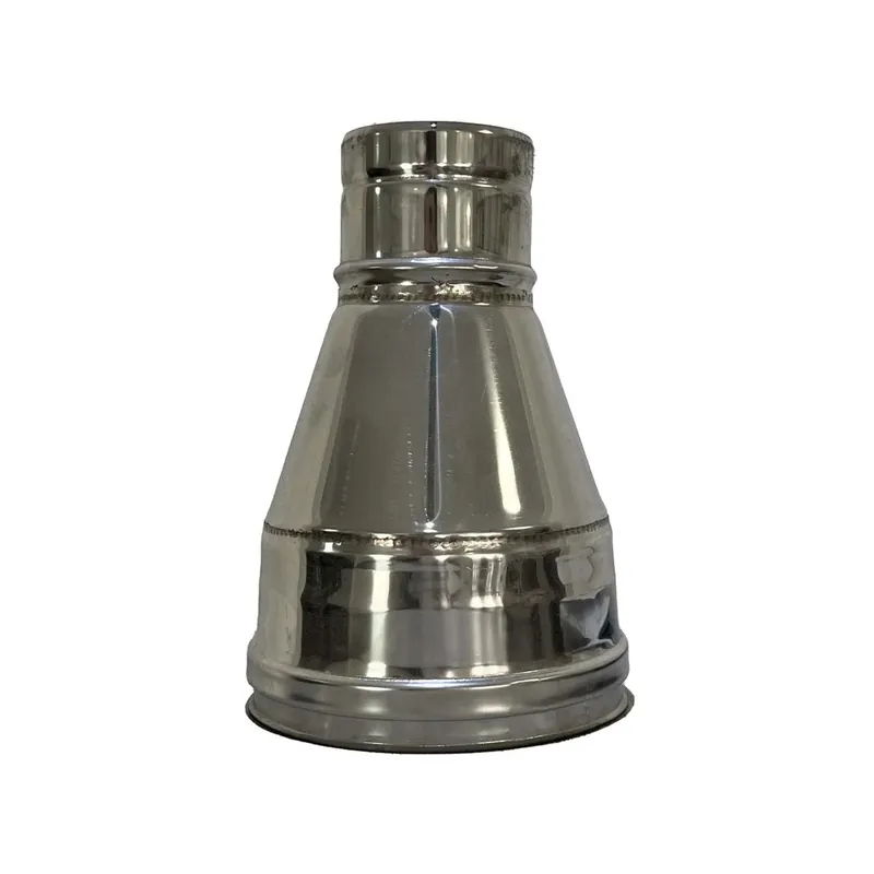 Speciale Aanbieding Riduzione inox