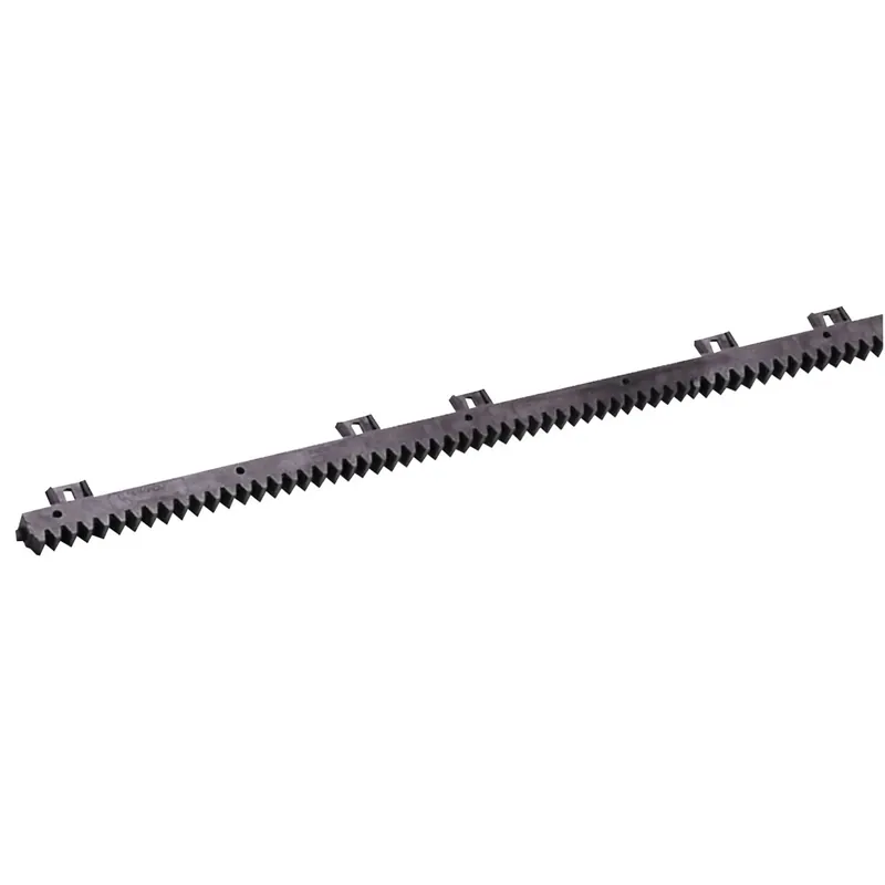 Alleen Vandaag Diagral cremagliera per automazione DIAG12MPF