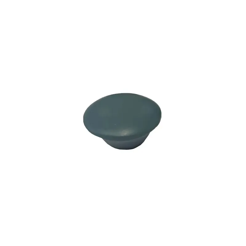 Pomolo in poliresina Ø 30 mm verde Koop Online