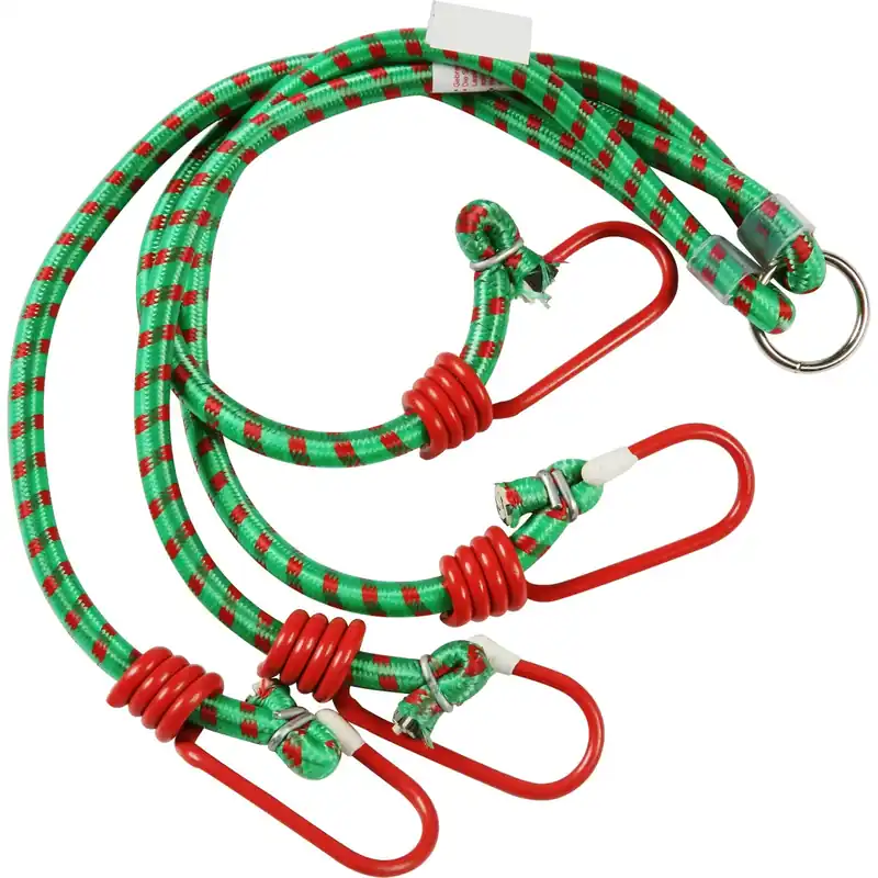 Laatste Versie Lacci elastici a 4 braccia