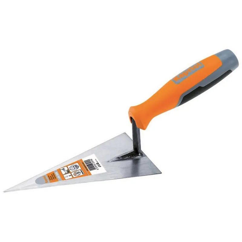 Laatste Kans Kapriol cazzuolino punta acuta Progrip 14 cm